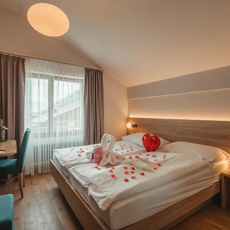 Hotel Matterhorn 3*