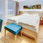 Hotel Matterhorn 3*