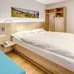 Matterhorn Hotel 3*