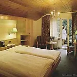 Hotel Matterhorn Täsch