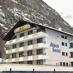 Hotel Matterhorn 3*