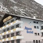 Matterhorn Hotel Täsch