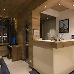 Hotel Matterhorn 3*