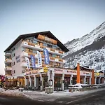 Matterhorn Hotel