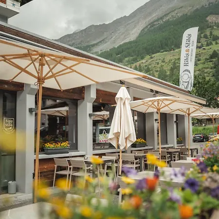 Hotel Matterhorn