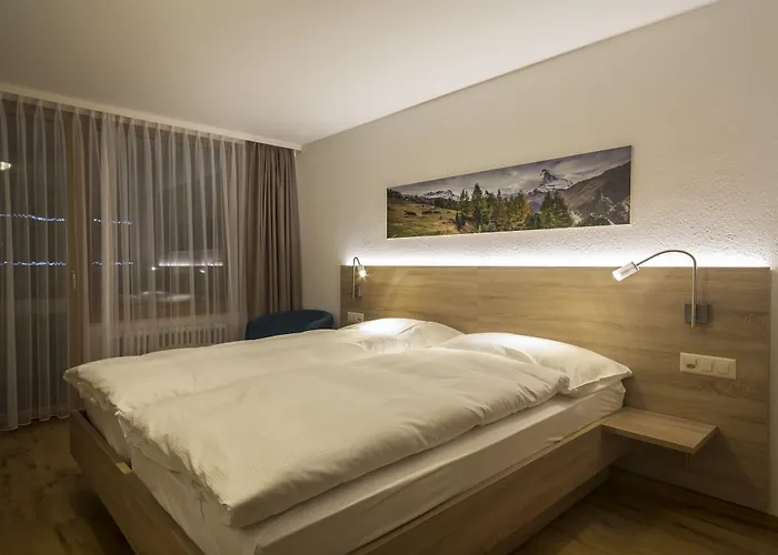 Matterhorn 3*