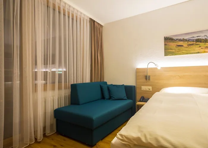 Hotel Matterhorn