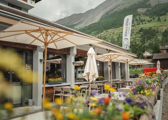 Hotel Matterhorn
