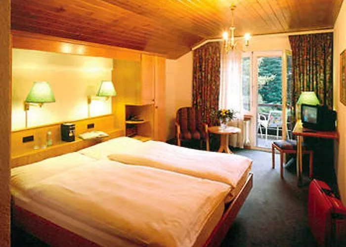 Hotel Matterhorn
