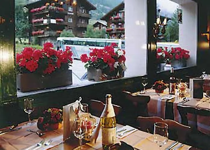 Matterhorn