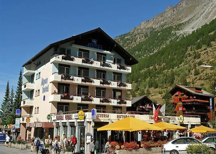 Matterhorn 3*