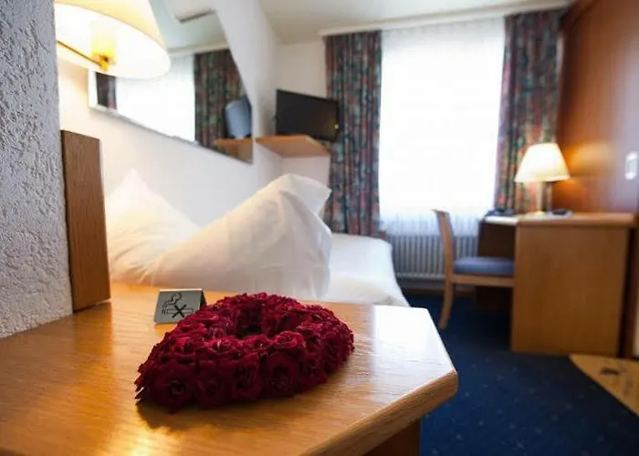 Hotel Matterhorn