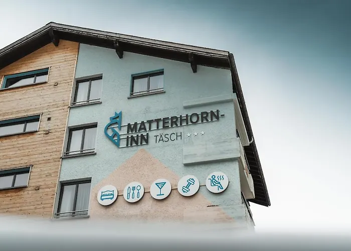 Matterhorn 3*